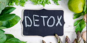 Detox Nedir?