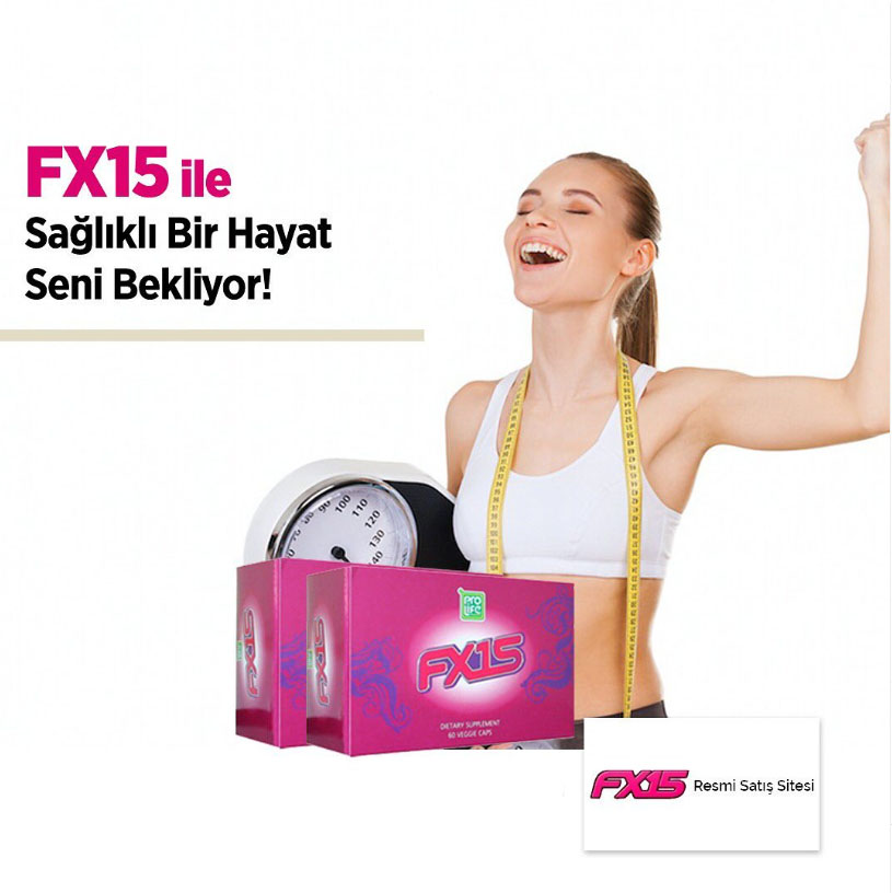 fx15 kullanici yorumlari