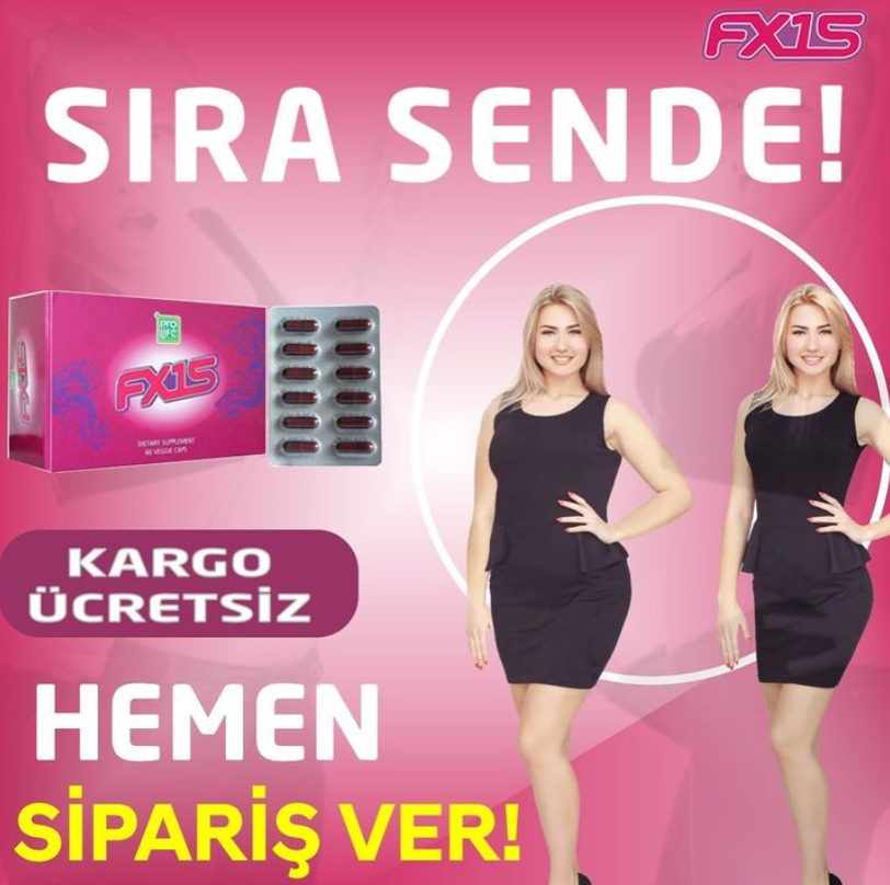 Fx15 Kullanıcı Yorumları
