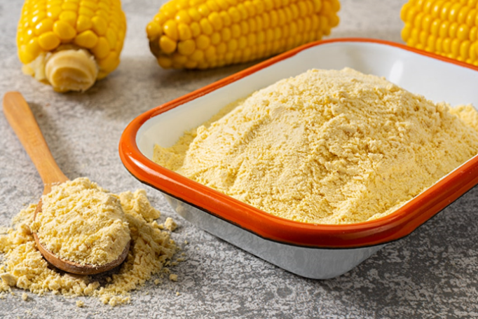 Mısır Unu Zararlı mı? Faydaları ve Zararları Nelerdir? 1 misir unu zararli mi