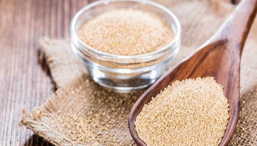 Amaranth Zararları
