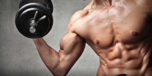 Yag Yakarken Kas Yapmak